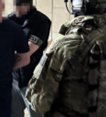 Обложил &quot;данью&quot; экспортеров зерна: на Харьковщине задержан один из руководителей Госпродпотребслужбы
