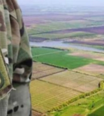 На Волині державі повернули 250 гектарів земель оборони
