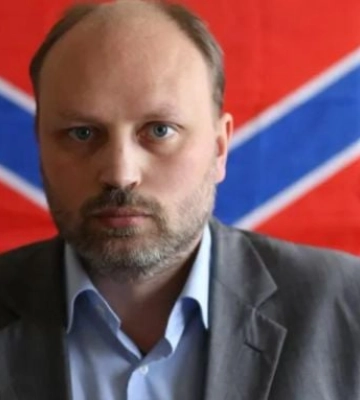 Беда пришла откуда не ждали - гауляйтер из Мелитополя обратился к жителям Запорожья 