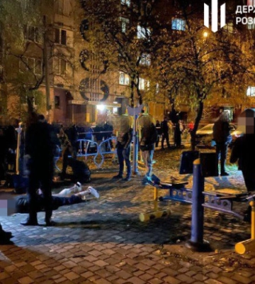 Кинув гранату в людей на дитячому майданчику в Рівному: судитимуть військового однієї з частин Київщини