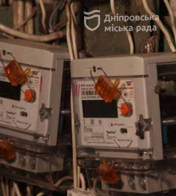 Дніпро піклується, і навіть попри війну продовжує втілювати проєкти за програмою співфінансування у будинках ОСББ та ЖБК