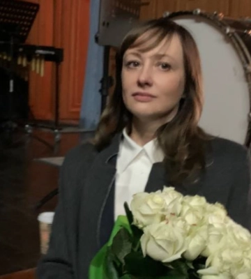 Не виправдала довіри: голову Київської облради Наталію Гунько відправили у відставку