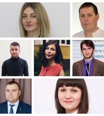 В Рівненській ОДА назвали імена молодих вчених, які отримають премію
