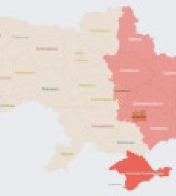 Синєгубов повідомляє про шість “прильотів”, зокрема в Харківському районі