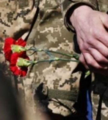 На Донеччині загинули ще двоє Героїв з Луцька