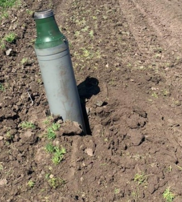Росіяни завдають ударів по Харківщині, - Синєгубов
