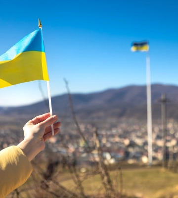Італійців попросили не їхати в Україну: посольство зробило повідомлення