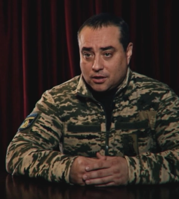 Угроза новых ракетных ударов сохраняется — начальник Харьковского гарнизона