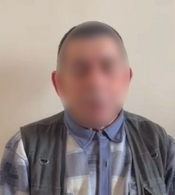 Мешканця Жмеринки засудили за &quot;зливання&quot; даних розвідці РФ для наведення ударів: який вирок (ФОТО)