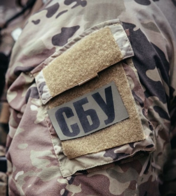 В Одесі жорстко затримали двох чиновників мерії