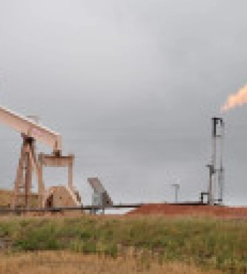 Австралийская компания нашла нефть и газ в Зимбабве