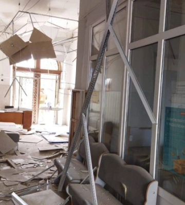 Головне за день. Понеділок, 8 травня