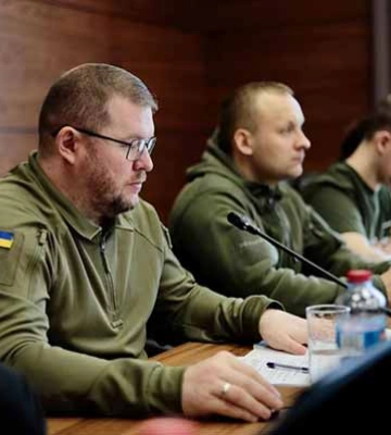 Які дороги та мости ремонтуватимуть цьогоріч на Полтавщині. Перелік