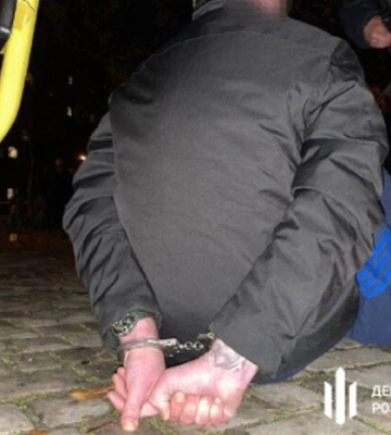 Підірвав гранату на дитячому майданчику: справу військового з Рівного передали до суду
