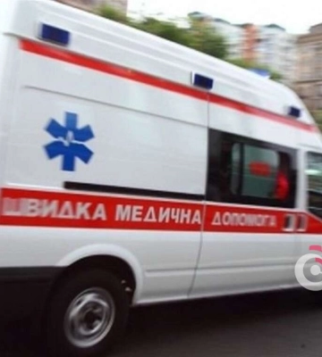 Ударился головой и упал: в Никополе парализовало работника предприятия