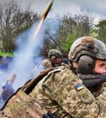 Загинув під Бахмутом: сьогодні Луцьк проведе в останню дорогу ще одного Героя