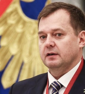 Переводит стрелки: мелитопольский гауляйтер Е.Балицкий анонсировал провокации на ЗАЭС и применение химоружия 