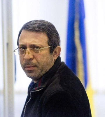 Корбан розкрив секрет ефективності Громадської ради Дніпра
