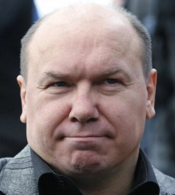 Виктор ЛЕОНЕНКО: «Просто беззубо играет Динамо»