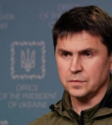 &quot;Блакитна мрія росії&quot;: у ОП відреагували на пропозицію припинення війни, залишивши окуповані території рф