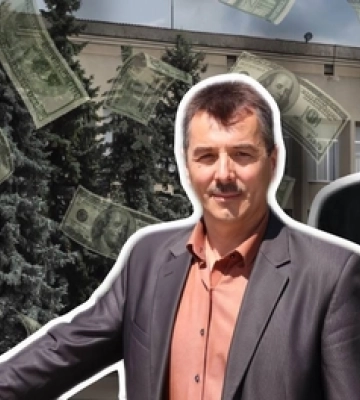Яка зарплата у Старовижівського селищного голови та його заступника 