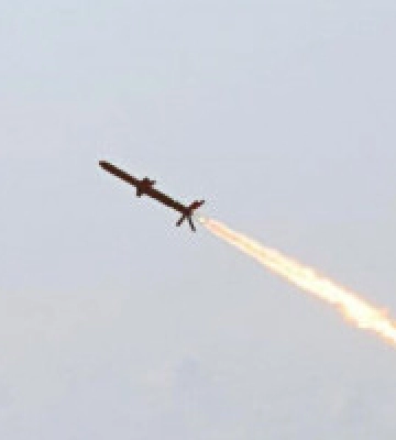 Вночі знищено 23 ворожі ракети - Повітряні сили