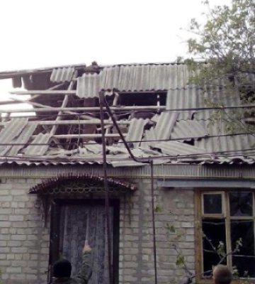 росіяни за добу завдали 68 ударів по Запорізькій області, поранений підліток