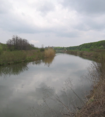 Окупанти намагаються забезпечити Донецьк водою і будують новий водоканал - розвідка Британії