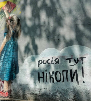 Як минула подовжена комендантська година в Херсоні
