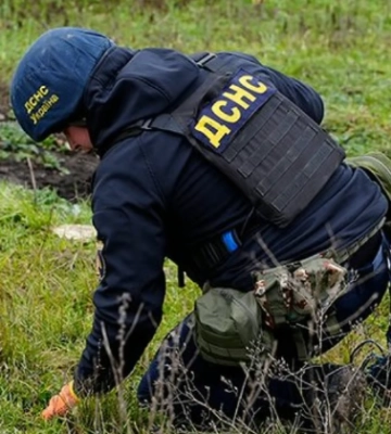 Жителів Одещини попереджають про планові вибухи 9 травня