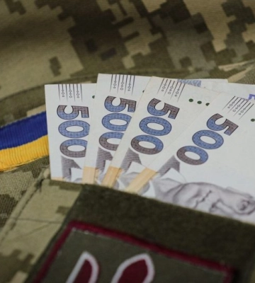 В Україні планують збільшити грошове забезпечення військовослужбовців: що відомо