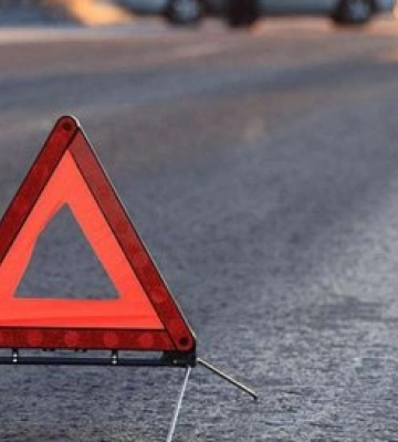 Жахлива автокатастрофа на Волині: загинуло три людини, двоє - у лікарні