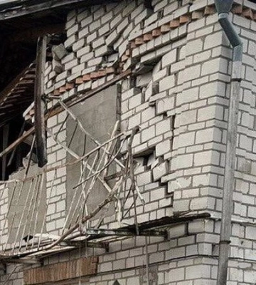 В ОП отреагировали на ночной удар по Украине