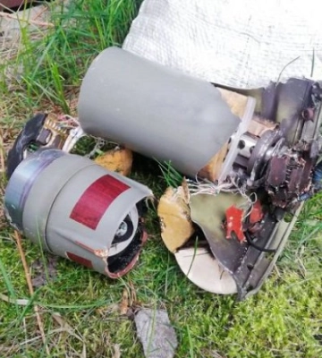 Головне за ніч. Вівторок, 9 травня