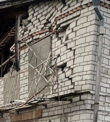 В ОП отреагировали на ночной удар по Украине