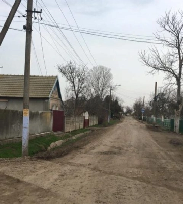На півдні Одещини розпочнуть будівництво питного водогону