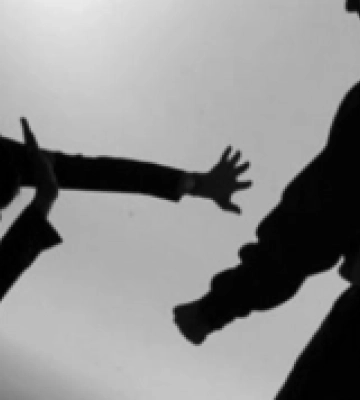 У Ковельському районі односелець побив жінку ледь не до смерті