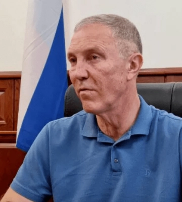 ВАКС конфіскував статки колаборанта, екс-мера Херсона Сальдо