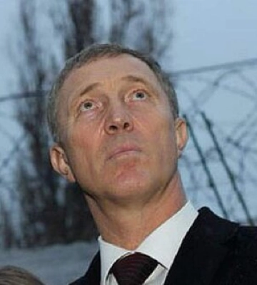 У зрадника Сальдо конфіскували квартири, готель та підприємство