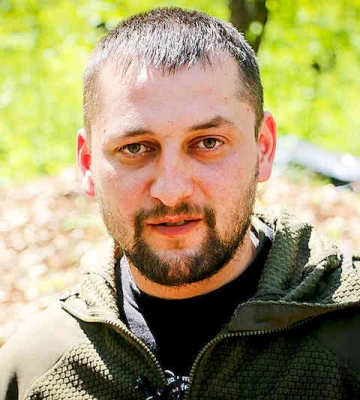 «Моя задача – обмануть российскую РЭБ», – связист НГУ «Улей»