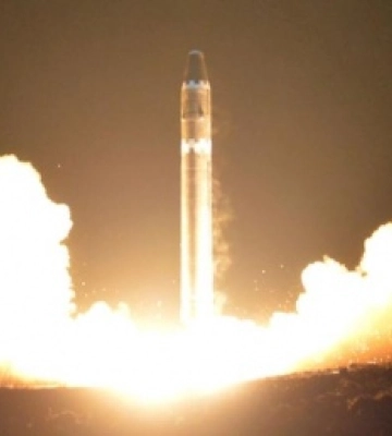 Японія та Південна Корея планують об’єднати радіолокаційні системи для відстеження ракет КНДР — Reuters