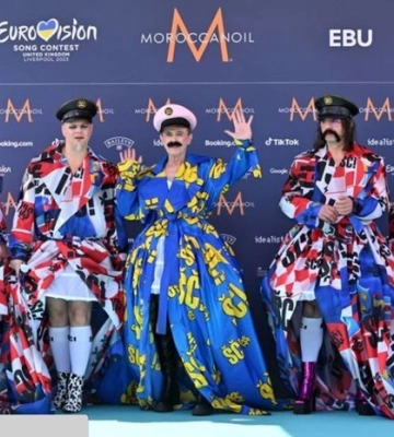Євробачення 2023: як можна подивитися сьогодні в «Дії» прямий ефір