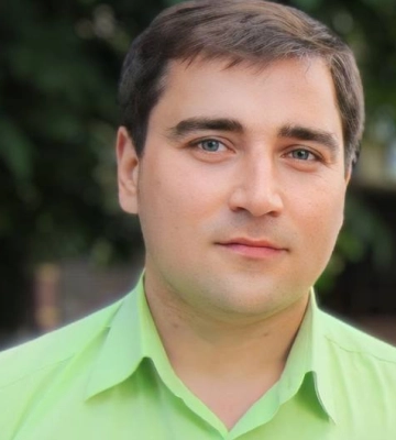 Хороший чоловік, батько, друг і брат: на сході загинув Герой з Волині Сергій Кашуба