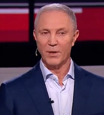 ВАКС конфіскував активи колаборанта Сальдо