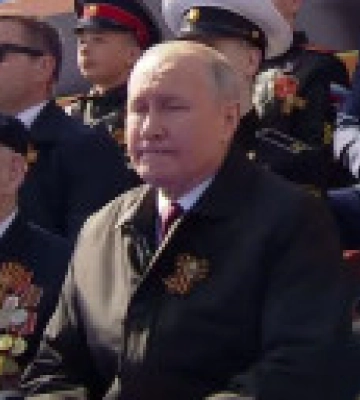 Промова путіна "гротескне збочення" та "спотворення історії" - Sky News