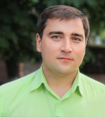 На війні з росією загинув ковельчанин Сергій Кашуба
