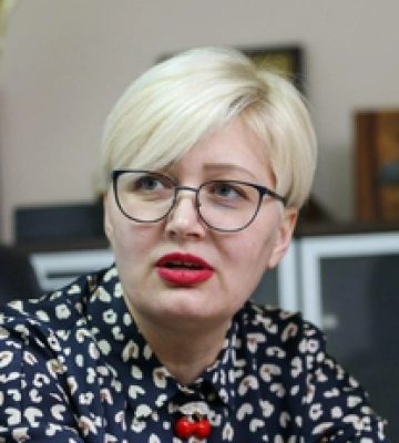 &quot;Оставляйте русский в окопах&quot;: Ницой вызвала скандал, раскритиковав раненого бойца за язык