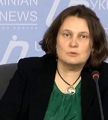 У Києві затримали адміністратора Телеграм-каналу пропагандистки Монтян