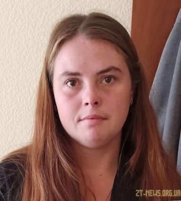 Поліція розшукує безвісно зниклу жительку Звягеля