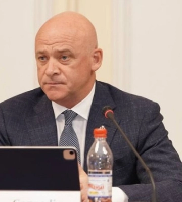 ВАКС відклав засідання щодо апеляції міського голови Одеси Труханова у справі &quot;Краян&quot;